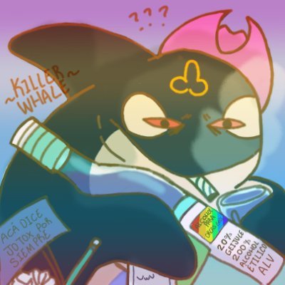 Orca-jujuさんのプロフィール画像