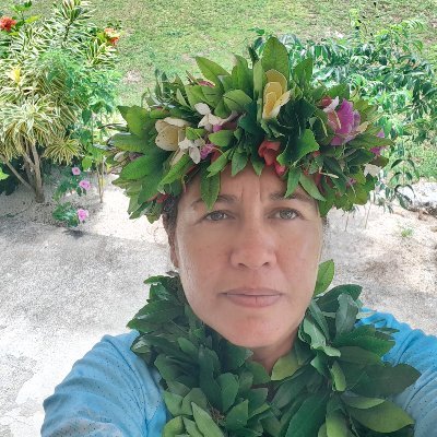 Mum to Robert. Loves reading, sunshine and flowers. Reporter for Cook Islands News.