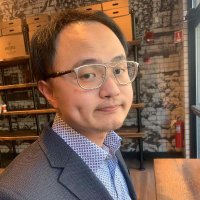 Bin Ouyang (@bin_ouyang_cms) 's Twitter Profile