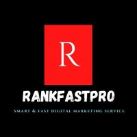 RANKFASTPRO(@rankfastpro) 's Twitter Profile Photo