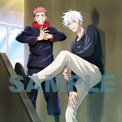 SuperSa90260699's profile picture. 五悠 😎🐯 ✨ 20 ⬆️ / she / best wishes 💋