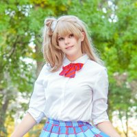 アニー☆タイム (@aanithyme) 's Twitter Profile