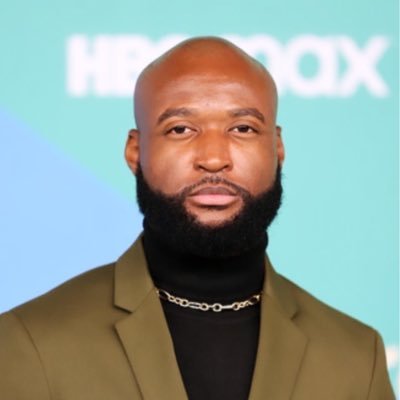 Co-Showrunner/EP: #SendHelpSeries @Watchallblk | TV Writer: @InsecureHBO, Ginny & Georgia @Netflix | Founder: Black Boy/Girl Writes Prog | 2022 #Root100 Honoree