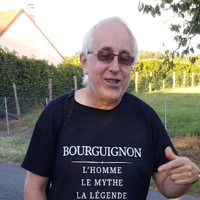 DBruriaud's profile picture. Hamradio with passion of space and satellite. 73 from F5NZO