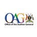 Office of the Auditor General Uganda (@OAG_Uganda) Twitter profile photo