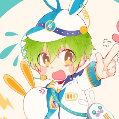 塩からあげさんのプロフィール画像