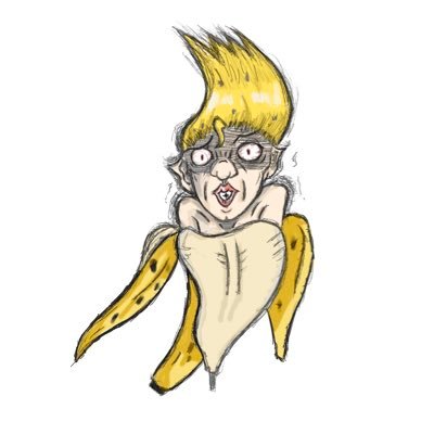 バ7 (A108) 🍌原本是香蕉,現在是魔劍さんのプロフィール画像