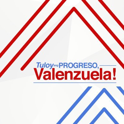 Suportahan natin ang Team Tuloy ang Progreso, Valenzuela! Subok na sa serbisyo! #RedPaMore