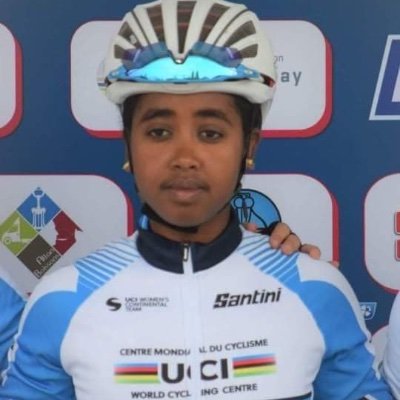 BetGergis's profile picture. Born in Eritrea & live free in America.
(Space available for lease)