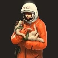 semenzab's profile picture. Play2earn #nft #crypto
The USSR is alive!