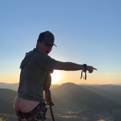 GavinDeanFoster's profile picture. 