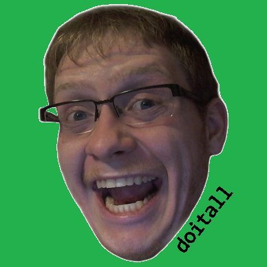 DoItAllYT's profile picture. 