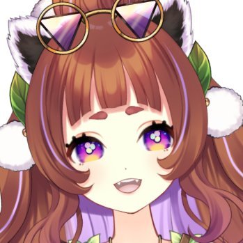 艾黎🍃Vtuber✨【活動休止】さんのプロフィール画像