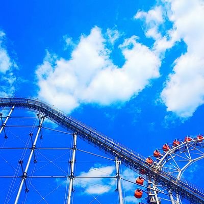 💖遊園地🎢/動物園🐑/写真📷/電車🚆/大宮浦和たまに横浜⚽/プリキュア鬼滅ガンダムコナンブルロetc.../国民民主党支持/れいわ共産アンチ/事務職の神目指す