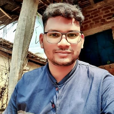 BJD_Hemakanta's profile picture. Balangir District IT Coordinator BJD