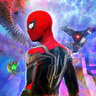 Watch Spider-Man: No Way Home 2021 Full movie