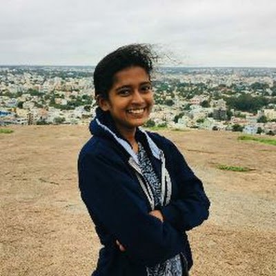 Sara_srmap's profile picture. 