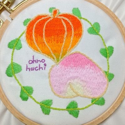 ohno_hachi's profile picture. 二次創作用のアカウント。鬼徹(鬼マキ)、出禁のモグラ(梗詩魚)、ミルサブ(カーチハ)などなど/
NL、ハピエン、いちゃラブ大好き( *・ω・)ノ/ハンクラも好き/フォローはご自由に！無言フォローも失礼します！noteはこちら→https://t.co/43WIFRnsCg