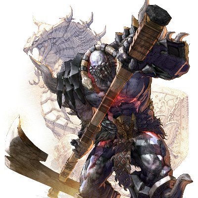 I am a nerd, martial artist and a gamer. What you see is what you get. . Soulcalibur 6- Astaroth Main
I have made Twitch Affiliate (somehow lol)