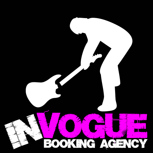 InVogueBooking's profile picture. Booking Agency