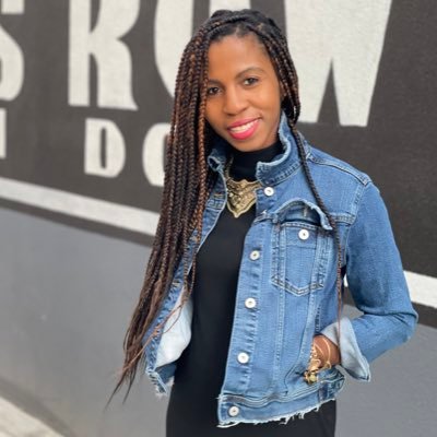 MPH- Speaker & Content Creator passionate about destigmatizong black mental health in children and families.