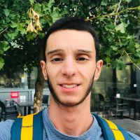 Michael (He/Him) (@_rxmichael) 's Twitter Profile
