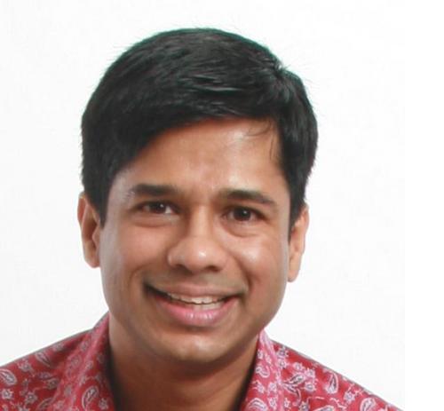 KarthikMGRoad's profile picture. Back to India after a long trip around the world.