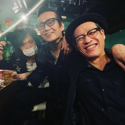 【ex.ノンドラ、ブルーズ 】現FALCONソロ❕唄うたい♪LIVEオファーDM下さい❕どこでも行くでー❕ ■◼️■◼️■◼️■他サイトは ↓↓からどうぞ‼︎