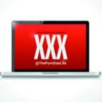 The Porn Star Life(@ThePornStarLife) 's Twitter Profile Photo