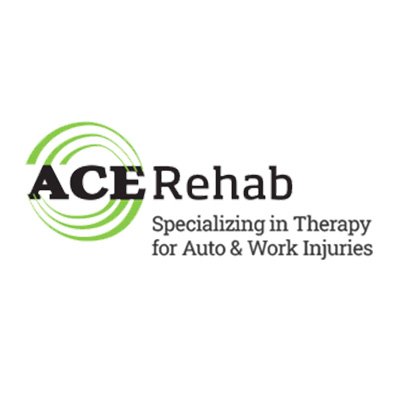 ACE_Rehab's profile picture. The skilled therapists at ACE Rehab provide comprehensive care for a wide range of conditions offering the most effective and time tested therapies.