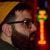 David Khiski (@khiskiadze) 's Twitter Profile