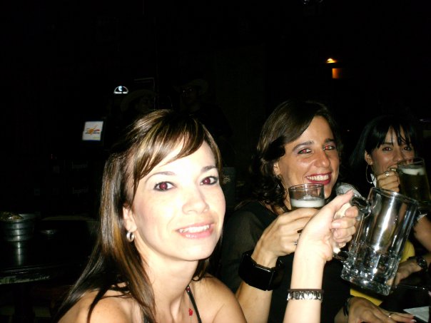 Adriana Zamora Profile