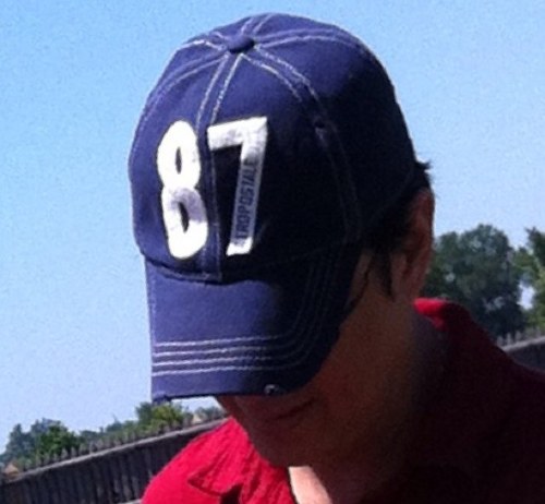 fredc407's profile picture. Manager of Information Technology at the Town of Niagara-on-the-Lake.  Views and opinions here are my own and do not necessarily reflect that of the Town.