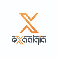 Exaalgia LLC(@Exaalgia) 's Twitter Profile Photo