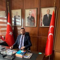 Adem Çiçek (@mhpademcicek) Twitter profile photo