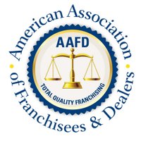 American Association of Franchisees & Dealers (@aafd_) 's Twitter Profile