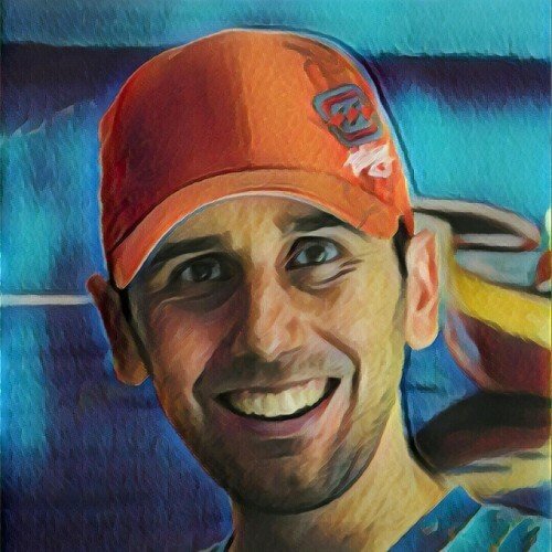 Husband, Software Developer with an interest in leadership & management and a whole bunch of other stuff :)