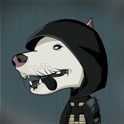 Droolingdogさんのプロフィール画像