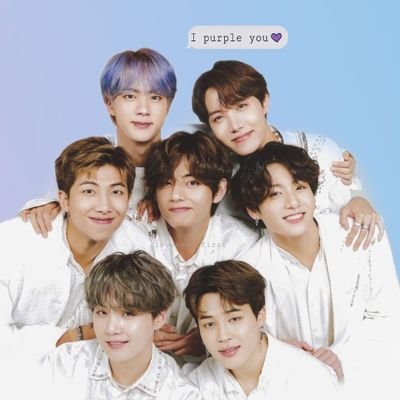 Cuenta dedicada a Bangtan y temas de salud mental 🧠
▫️Psicóloga 🌸 | ARMY 💜 info acc @Daydrea11 🍃