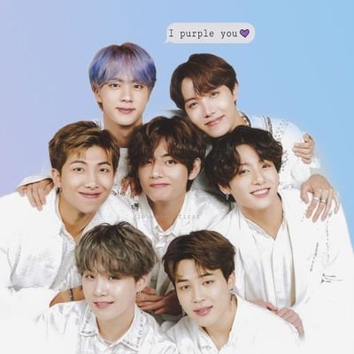 Cuenta dedicada a Bangtan y temas de salud mental 🧠              
▫️Psicóloga 🌸 | ARMY 💜 info acc @Daydrea11 🍃