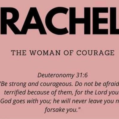 racheltga's profile picture. 