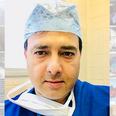 Kamran Ahmed Profile