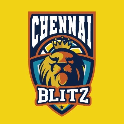 Official account of Chennai Blitz, the @PrimeVolley franchise. 
நம்ம சென்னை's newest team. 🏐🟡