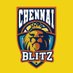 Chennai Blitz (@chennaiblitz) Twitter profile photo Chennai Blitz (@chennaiblitz) Twitter profile photo