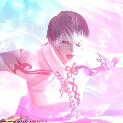 Eorzea's Next Top Monk 6.2 Beware