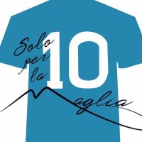 SoloPerLaMaglia(@SoloXLaMaglia10) 's Twitter Profile Photo