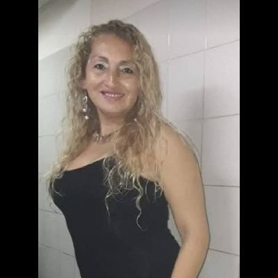 SilviaG05472759's profile picture. me gusta Italia y la playa de Dubai y vivo en Argentina