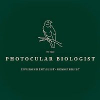 Photocularbiologist(@Photocularbiol1) 's Twitter Profile Photo