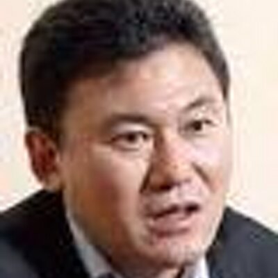 三木谷浩史の名言集 Hir0shimikitani Twitter