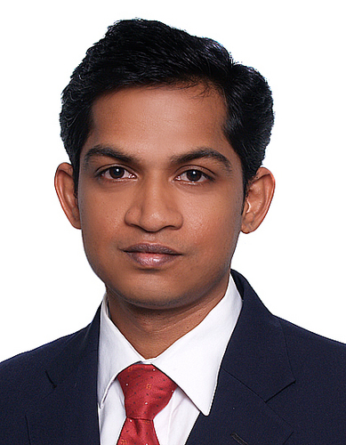 I am an Agile PM with 20+ years of experience in theIT industry!..